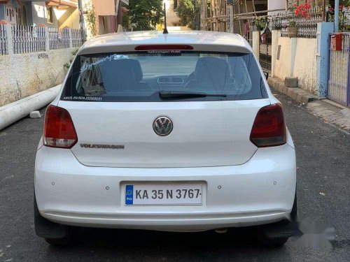 Used Volkswagen Polo 2014 MT for sale in Nagar 