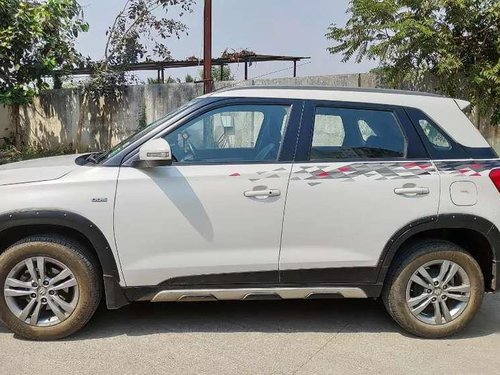 Maruti Suzuki Vitara Brezza ZDi 2016 MT for sale in Pune 