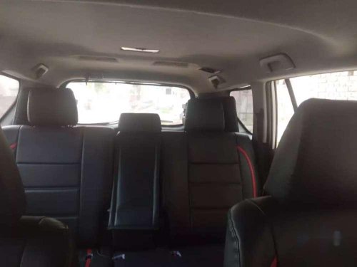 Used Toyota Innova Crysta 2019 MT for sale in Jaipur 