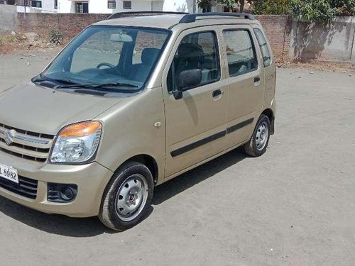 Maruti Suzuki Wagon R LXi BS-III, 2006, MT for sale in Vadodara 