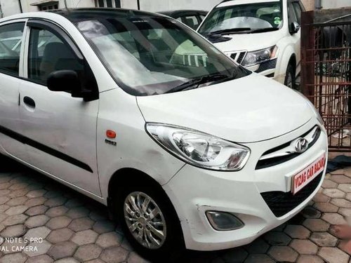 Hyundai i10 Magna 2015 MT for sale in Visakhapatnam 