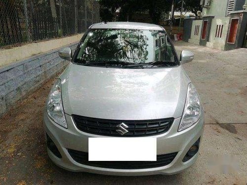 Maruti Suzuki Swift Dzire VDi BS-IV, 2013, Diesel MT in Hyderabad