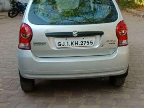 Used Maruti Suzuki Alto K10 VXI 2011 for sale in Ahmedabad 