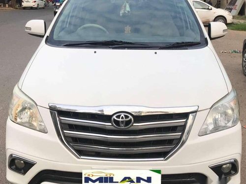 Used 2014 Toyota Innova AT for sale in Jamnagar