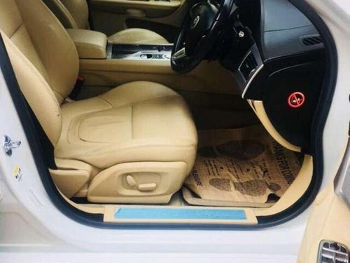 Jaguar XF Diesel 2013 AT for sale in Gurgaon