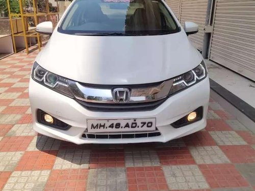 Used 2014 Honda City MT for sale in Thane 