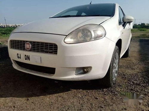 2011 Fiat Punto MT for sale in Gandhidham