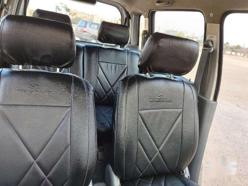 Used 2005 Maruti Suzuki Wagon R LXI MT for sale in Ahmedabad 