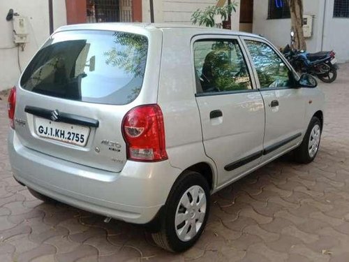Used Maruti Suzuki Alto K10 VXI 2011 for sale in Ahmedabad 