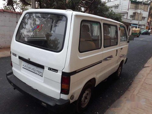 Used 2015 Maruti Suzuki Omni MT for sale in Nagar