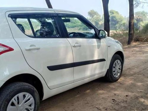 Used 2017 Maruti Suzuki Swift VXI MT for sale in Anand 