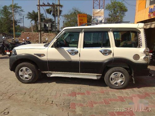 Used 2017 Mahindra Scorpio MT for sale in Hajipur 