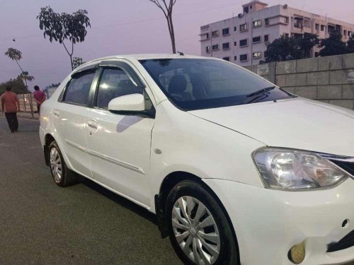 Used 2013 Toyota Etios GD MT for sale in Nashik 