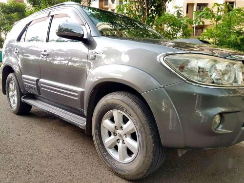 Used 2011 Toyota Fortuner MT for sale in Mumbai 