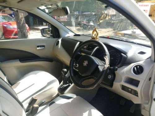 Used Maruti Suzuki Celerio VXI 2017 MT for sale in Thane 