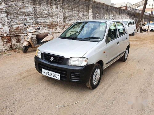 Maruti Suzuki Alto 2010 MT for sale in Ahmedabad 