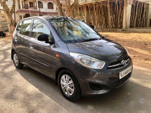 Hyundai i10 Era 1.1 2010 AT for sale in Ahmedabad 