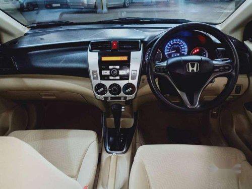 Used 2012 Honda City AT for sale in Thane 