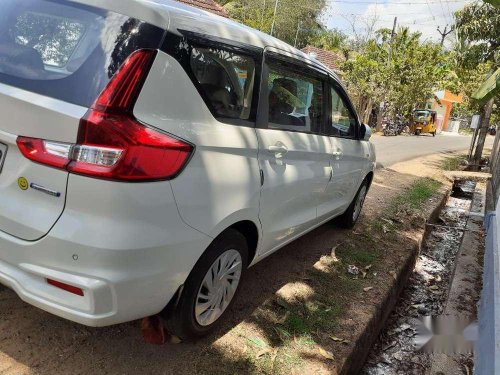 Maruti Suzuki Ertiga VDi, 2019, Diesel AT for sale in Tiruchirappalli 