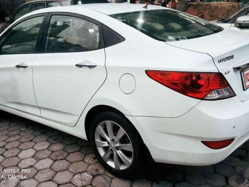 Used 2013 Hyundai Verna 1.6 CRDi SX MT for sale in Visakhapatnam 