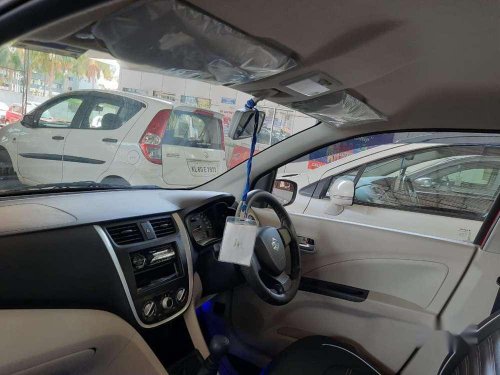 Maruti Suzuki Wagon R VXi BS-III, 2018, Petrol MT for sale in Kozhikode 