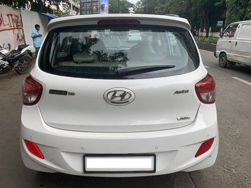 Used 2014 Hyundai Grand i10 Asta AT in Mumbai