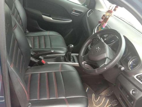 2018 Maruti Suzuki Baleno MT for sale in Thiruvananthapuram 