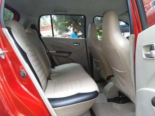 Used 2014 Maruti Suzuki Celerio ZXi MT for sale in Visakhapatnam 