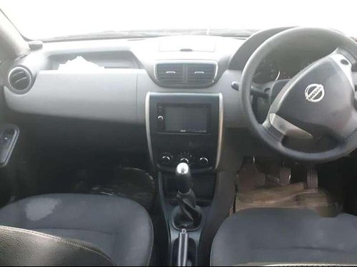 Nissan Terrano XL (D), 2014, Diesel MT for sale in Kolkata