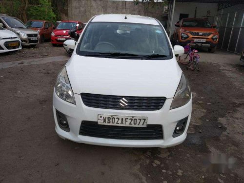 Used 2014 Maruti Suzuki Ertiga VDI MT for sale in Kolkata 