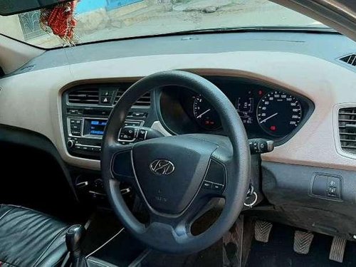 Used Hyundai I20 Sportz 1.4, 2018, Petrol MT for sale in Dhanbad 