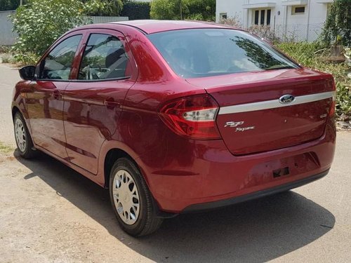 Used Ford Aspire 1.5 TDCi Ambiente 2017 MT in Coimbatore