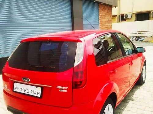 2010 Ford Figo MT for sale in Pondicherry