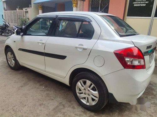 Used 2013 Maruti Suzuki Swift Dzire MT for sale in Pondicherry