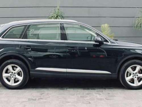 Used Audi Q7 45 TDI Technology Pack, 2016, Diesel AT in Ludhiana 