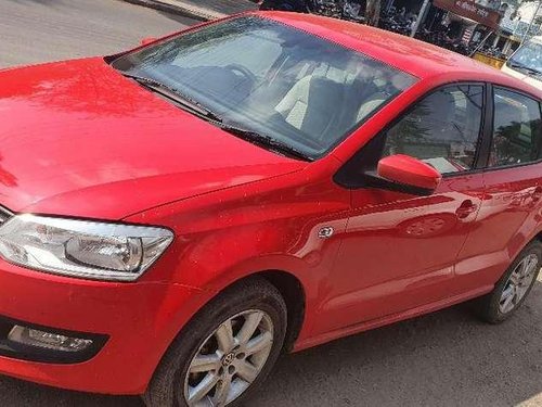 Used 2014 Volkswagen Polo MT for sale in Mandsaur