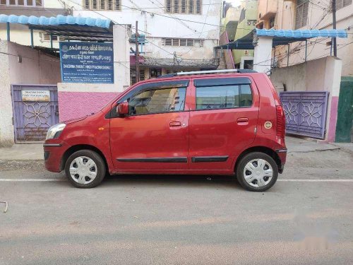 Used 2017 Maruti Suzuki Wagon R MT for sale in Madurai 