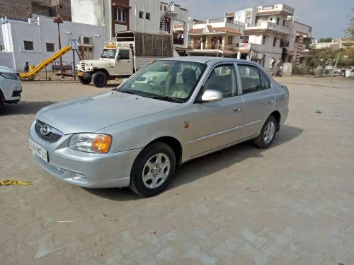 Used Hyundai Accent Executive 2011 MT for sale in Gandhinagar 