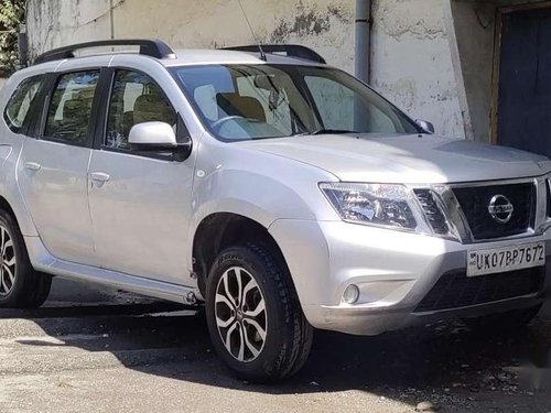 Used Nissan Terrano XL 2016 MT for sale in Dehradun 