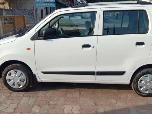 Maruti Suzuki Wagon R LXI CNG 2012 MT for sale in Vadodara 