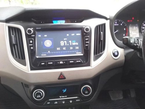 Used Hyundai Creta 1.6 CRDi SX Plus 2018 AT in New Delhi