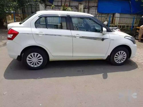 Maruti Suzuki Swift Dzire VXI , 2016, Petrol AT for sale in Mumbai 