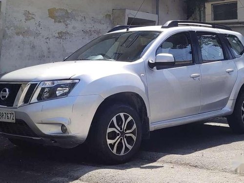 Used Nissan Terrano XL 2016 MT for sale in Dehradun 