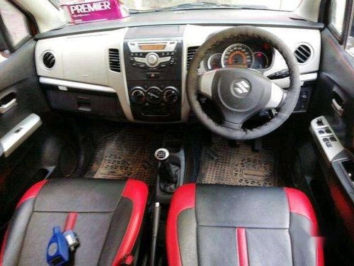 Used 2015 Maruti Suzuki Wagon R VXI MT for sale in Hyderabad 