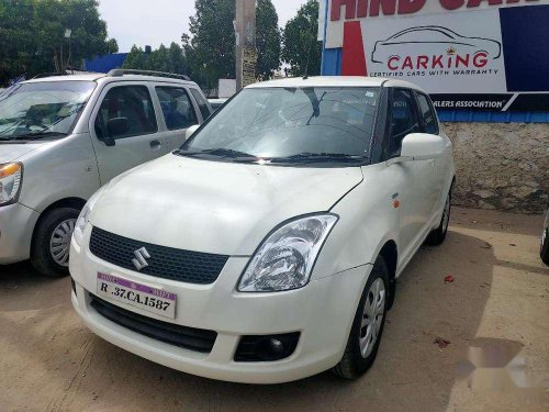 Used Maruti Suzuki Swift VDI 2010 MT for sale in Udaipur 