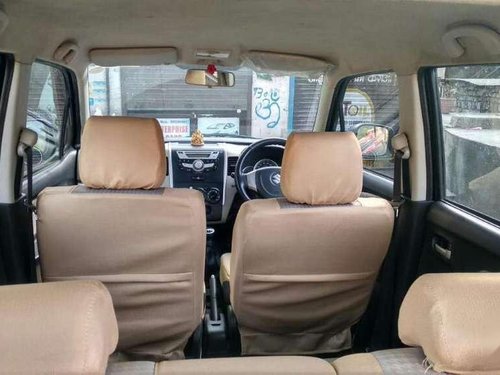 Used Maruti Suzuki Wagon R VXI 2016 MT for sale in Thane 