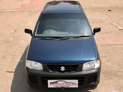 Maruti Suzuki Alto LXi BS-III, 2009, Petrol MT in Mumbai