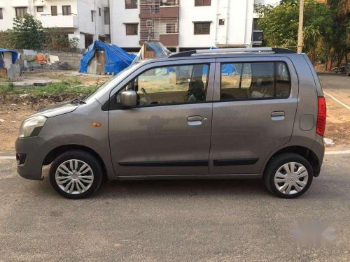 Used 2016 Maruti Suzuki Wagon R VXI AT for sale in Nagar 