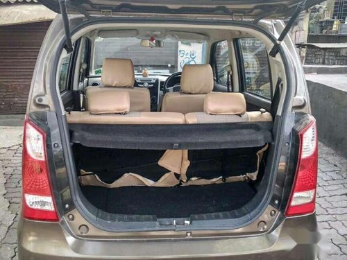 Used Maruti Suzuki Wagon R VXI 2016 MT for sale in Thane 
