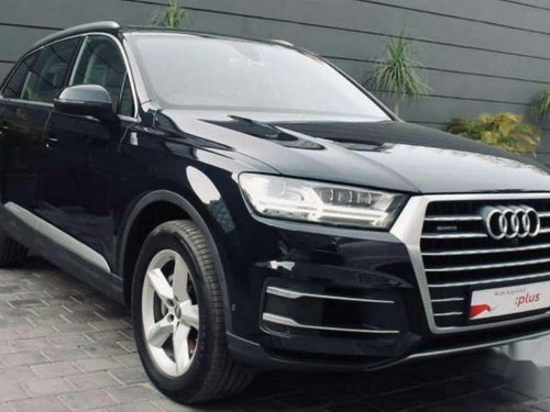 Used Audi Q7 45 TDI Technology Pack, 2016, Diesel AT in Ludhiana 